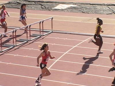 2012 USATF Region XII — Lubbock TX — photo 73