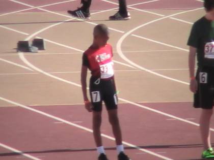 2012 USATF Region XII — Lubbock TX — photo 76