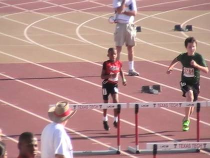 2012 USATF Region XII — Lubbock TX — photo 80