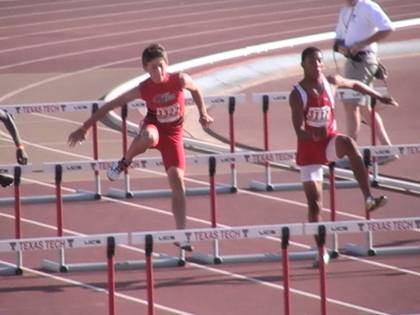 2012 USATF Region XII — Lubbock TX — photo 85