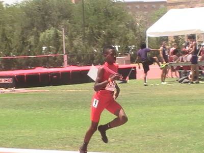 2012 USATF Region XII — Lubbock TX — photo 86