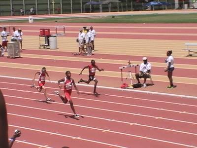 2012 USATF Region XII — Lubbock TX — photo 92
