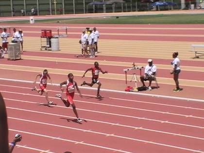 2012 USATF Region XII — Lubbock TX — photo 93