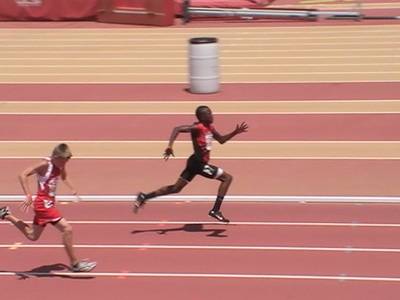 2012 USATF Region XII — Lubbock TX — photo 100