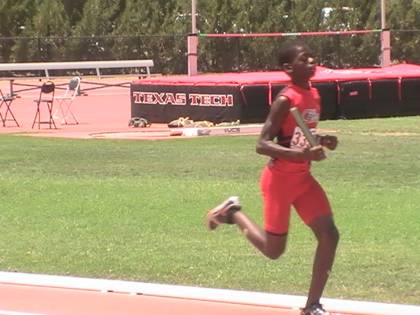 2012 USATF Region XII — Lubbock TX — photo 105