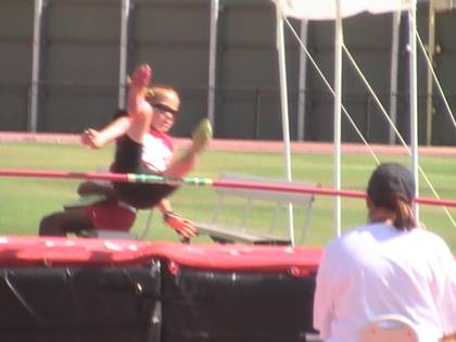 2012 USATF Region XII — Lubbock TX — photo 107