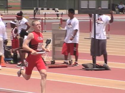 2012 USATF Region XII — Lubbock TX — photo 113