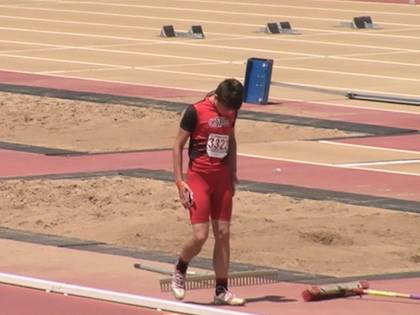 2012 USATF Region XII — Lubbock TX — photo 115
