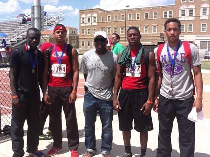 2012 USATF Region XII — Lubbock TX — photo 127