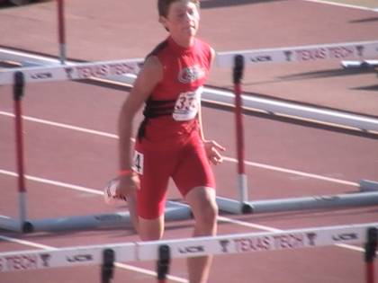 2012 USATF Region XII — Lubbock TX — photo 133