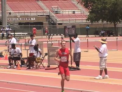 2012 USATF Region XII — Lubbock TX — photo 134