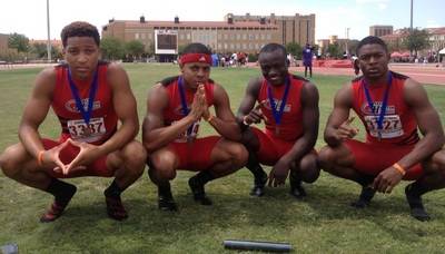 2012 USATF Region XII — Lubbock TX — photo 136