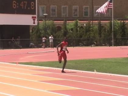 2012 USATF Region XII — Lubbock TX — photo 147