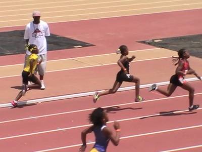 2012 USATF Region XII — Lubbock TX — photo 150