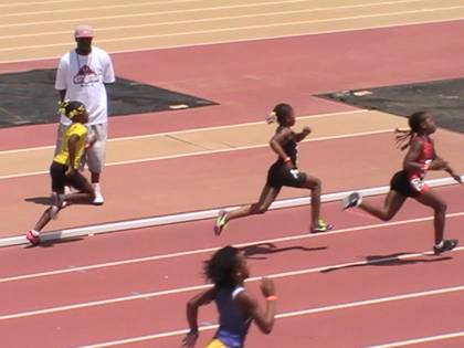 2012 USATF Region XII — Lubbock TX — photo 151