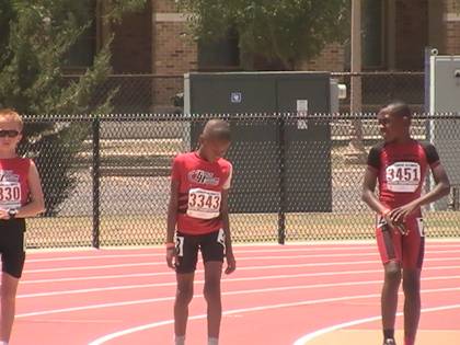 2012 USATF Region XII — Lubbock TX — photo 153