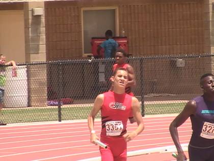 2012 USATF Region XII — Lubbock TX — photo 155