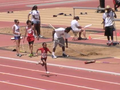 2012 USATF Region XII — Lubbock TX — photo 157