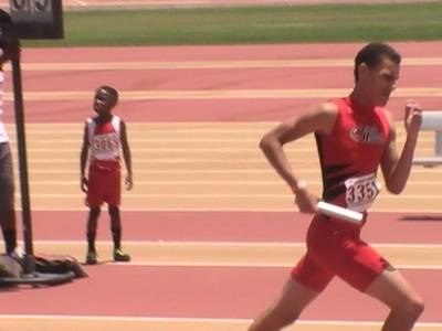 2012 USATF Region XII — Lubbock TX — photo 164