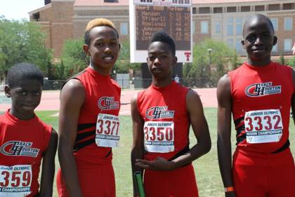 2012 USATF Region XII — Lubbock TX — photo 167