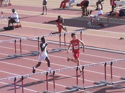 2012 USATF Region XII — Lubbock TX — photo 169