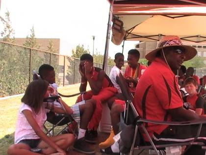 2012 USATF Region XII — Lubbock TX — photo 173