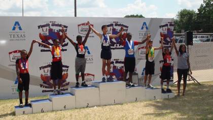 2012 USATF Youth Outdoor National — Arlington TX — photo 26