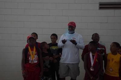2012 USATF Youth Outdoor National — Arlington TX — photo 51