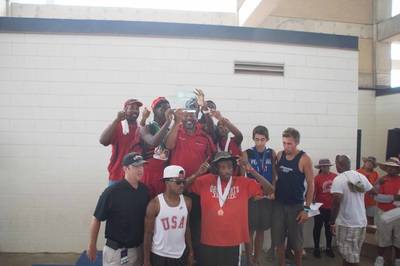 2012 USATF Youth Outdoor National — Arlington TX — photo 63