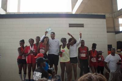 2012 USATF Youth Outdoor National — Arlington TX — photo 67