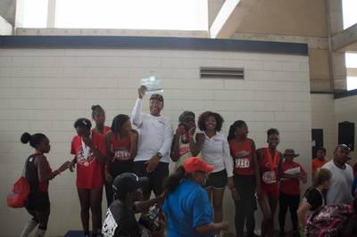 2012 USATF Youth Outdoor National — Arlington TX — photo 77