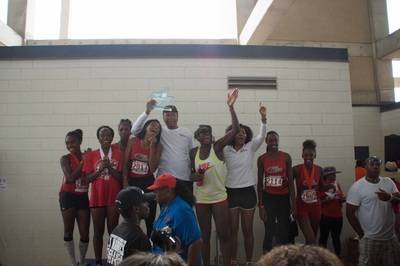 2012 USATF Youth Outdoor National — Arlington TX — photo 92