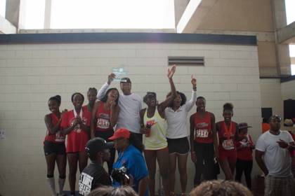 2012 USATF Youth Outdoor National — Arlington TX — photo 93