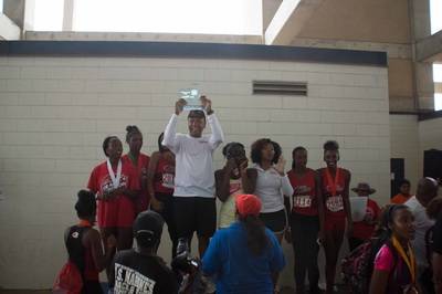 2012 USATF Youth Outdoor National — Arlington TX — photo 101