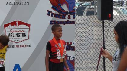 2012 USATF Youth Outdoor National — Arlington TX — photo 121