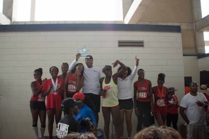 2012 USATF Youth Outdoor National — Arlington TX — photo 143