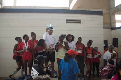 2012 USATF Youth Outdoor National — Arlington TX — photo 166