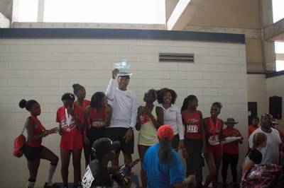 2012 USATF Youth Outdoor National — Arlington TX — photo 174