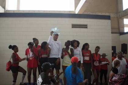 2012 USATF Youth Outdoor National — Arlington TX — photo 175