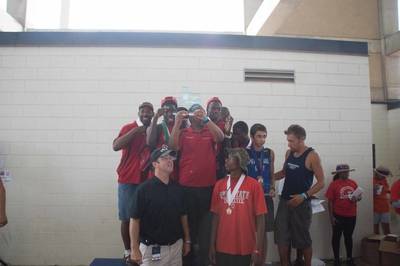 2012 USATF Youth Outdoor National — Arlington TX — photo 178