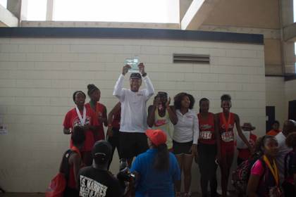 2012 USATF Youth Outdoor National — Arlington TX — photo 185