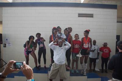 2012 USATF Youth Outdoor National — Arlington TX — photo 186