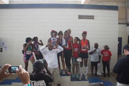 2012 USATF Youth Outdoor National — Arlington TX — photo 189