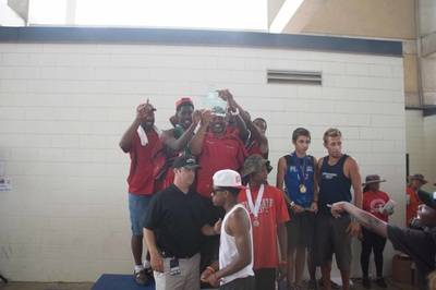 2012 USATF Youth Outdoor National — Arlington TX — photo 192