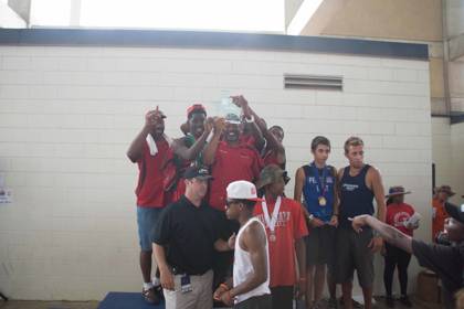 2012 USATF Youth Outdoor National — Arlington TX — photo 193