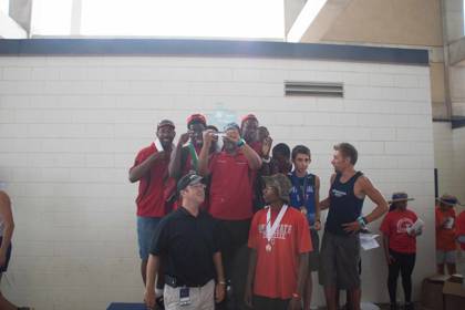 2012 USATF Youth Outdoor National — Arlington TX — photo 195