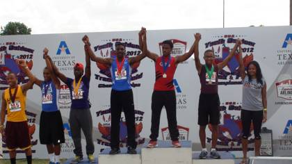 2012 USATF Youth Outdoor National — Arlington TX — photo 201