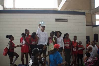 2012 USATF Youth Outdoor National — Arlington TX — photo 204