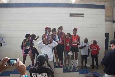 2012 USATF Youth Outdoor National — Arlington TX — photo 208