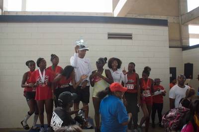 2012 USATF Youth Outdoor National — Arlington TX — photo 210